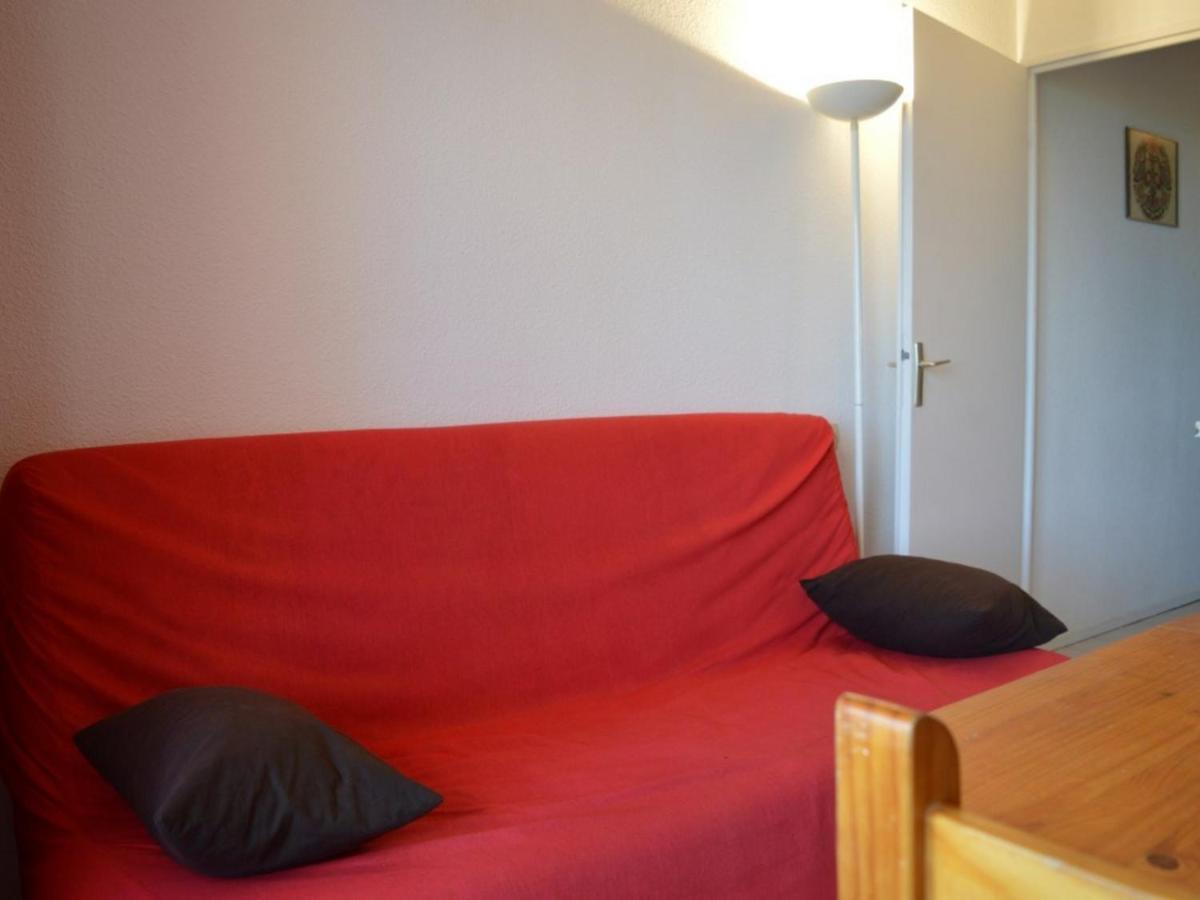 Appartement 2 Pieces Avec Mezzanine, Piscine Et Parking A Saint Cyprien - Fr-1-225D-65 Exteriér fotografie
