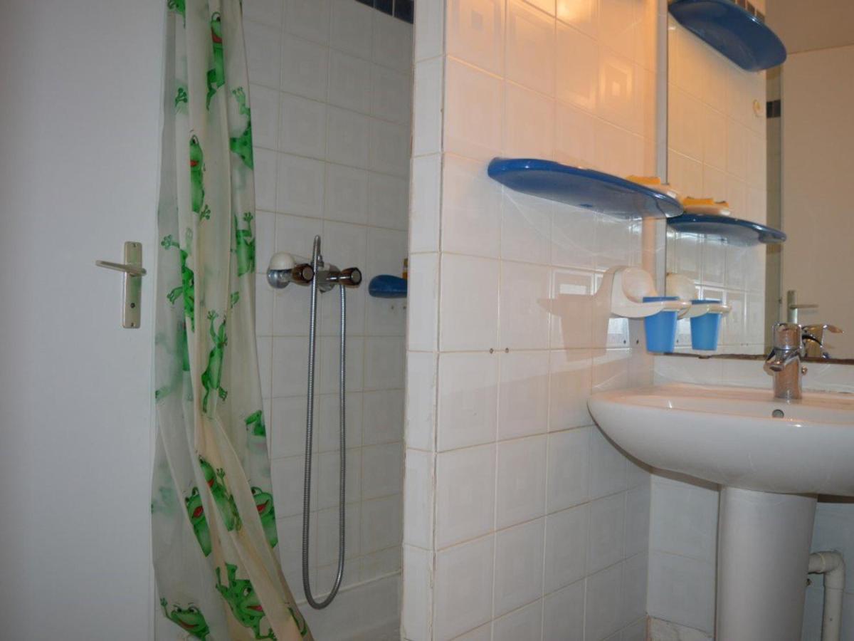 Appartement 2 Pieces Avec Mezzanine, Piscine Et Parking A Saint Cyprien - Fr-1-225D-65 Exteriér fotografie